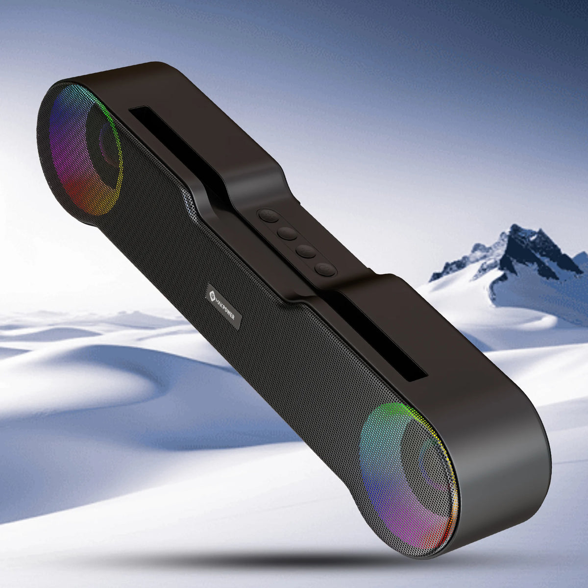 MAK POWER Hunter