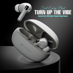 MAK POWER Audio Buds
