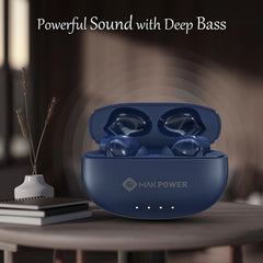 Mak Power Planet Vibes Truly Wireless Buds