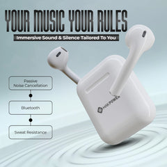 Musique Wireless Earbuds 01