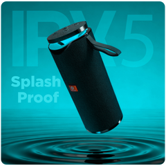 MAK POWER BEATBOX 10W Portable Speaker