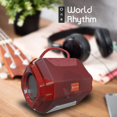 MASTEREO Portable Bluetooth Speaker 152