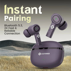 BUDS-NXT Wireless Earbuds 114