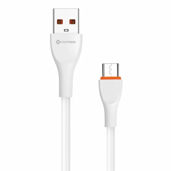 USB Cable for Micro USB Devices- DC-33