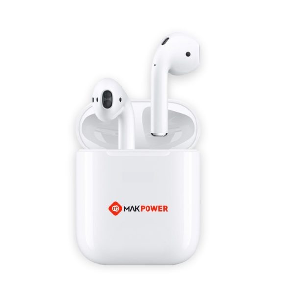 airpods earbuds