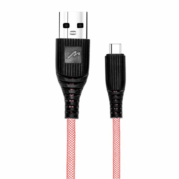 Type C Charging Cable- DC-115