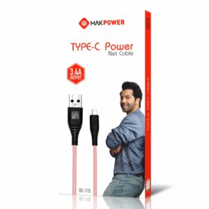 Type C Charging Cable
