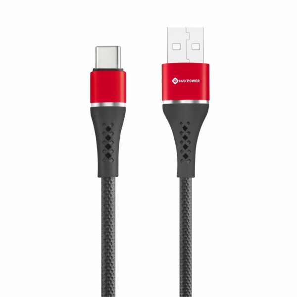 Type C USB Cable-DC-100