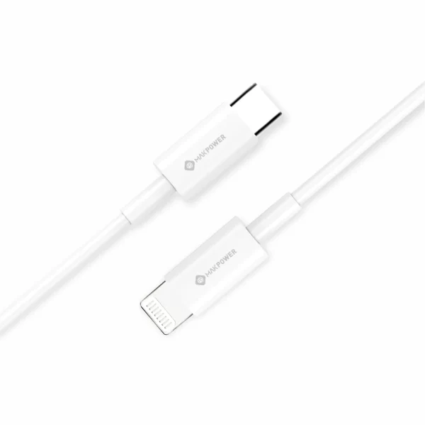 20W PD Cable for iPhone-DC-86
