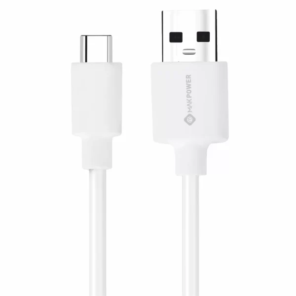 Mak Power Type C USB Cable for android DC-07