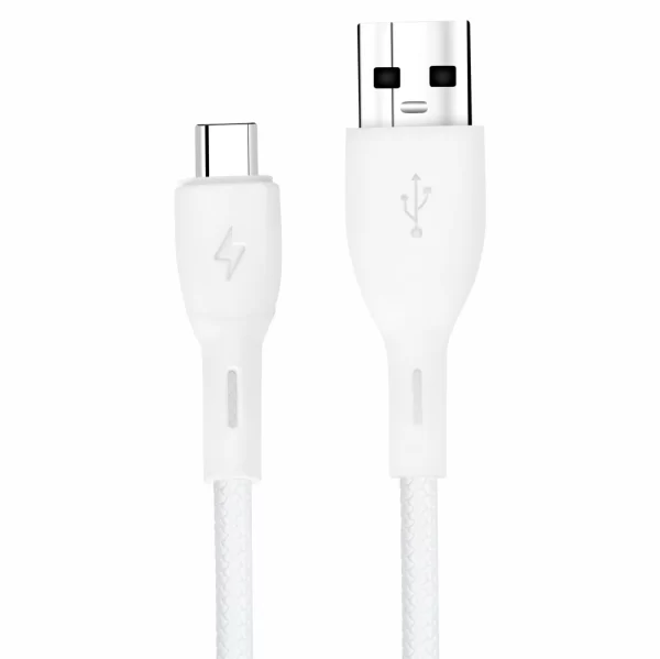 Mak power Type-C Fast Charging Cable DC-64